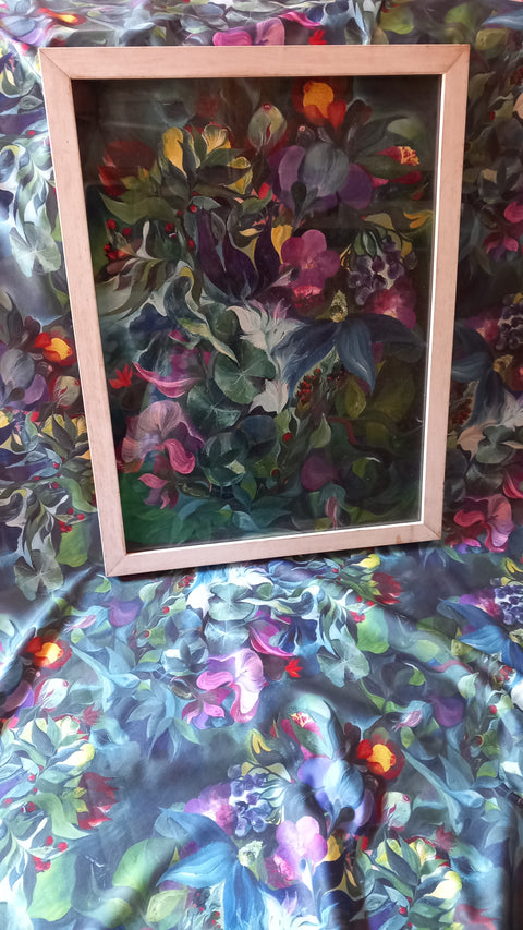 Design "Blumenstrauß"