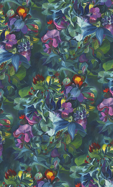 Design "Blumenstrauß"