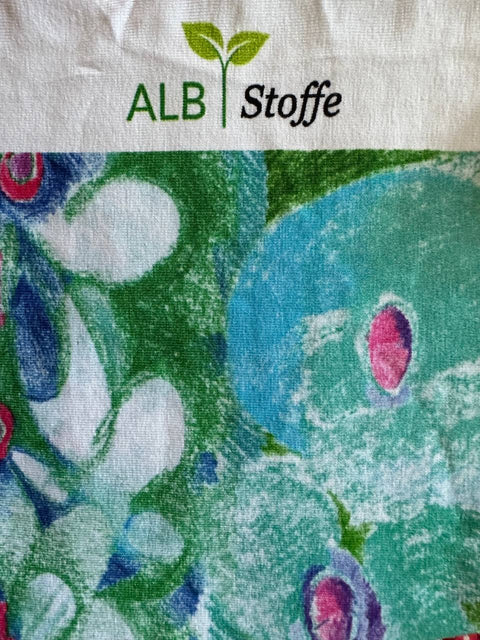 Design "Blütenmeer"