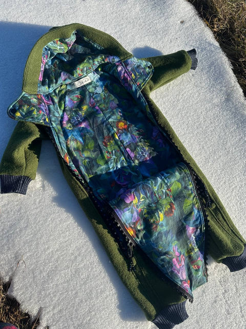 Design "Blumenstrauß"