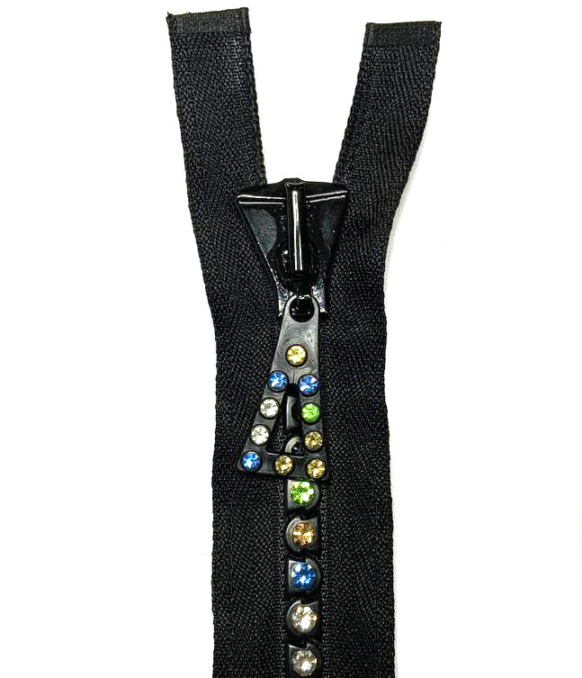 Jumbo Cheerleader-Schleifen Mit Strass – Weiß, 20,3 Cm, 6 Stück – Für Sportevents Und Haaraccessoire