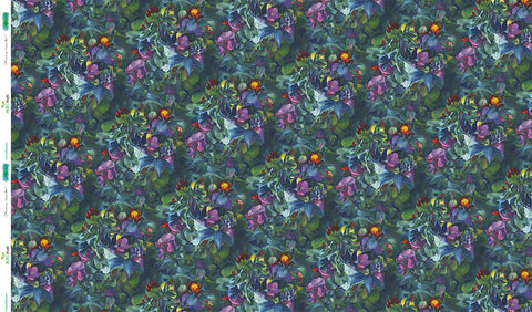 Design "Blumenstrauß"